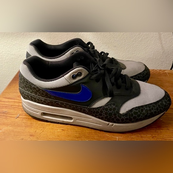 Men shoes - Picture 4 of 4